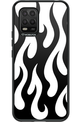 Hell Flame - Xiaomi Mi 10 Lite 5G