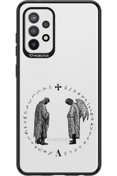 iNGER & D3MON V2 - Samsung Galaxy A72
