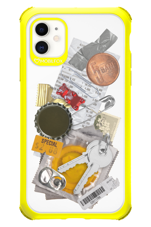 Just in Case - Apple iPhone 11