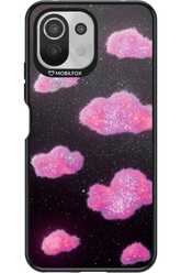 Cotton Candy Galaxy - Xiaomi Mi 11 Lite (2021)