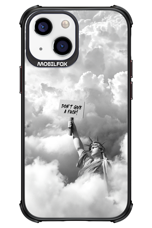 Don't give a - Apple iPhone 13 Mini