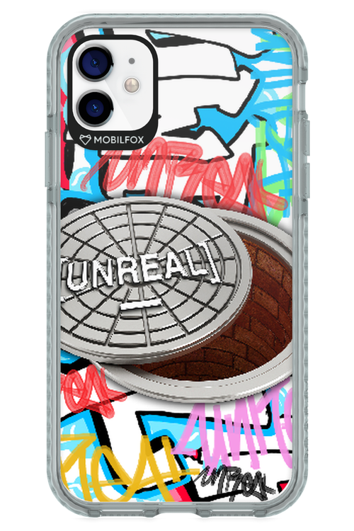 HULE - Apple iPhone 11