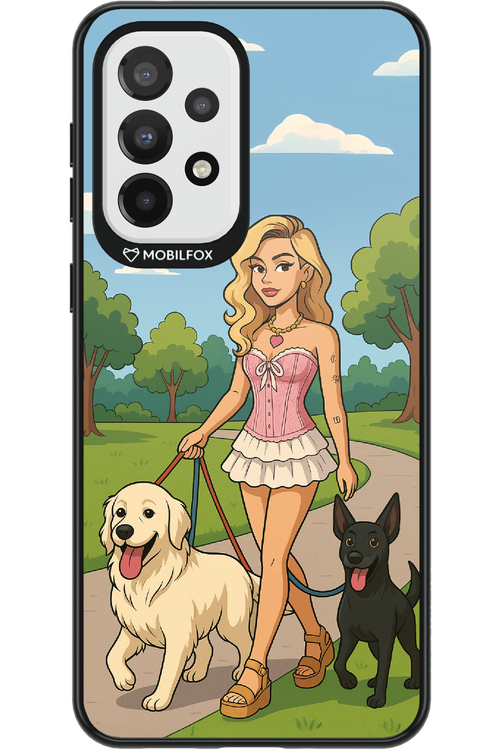 Weaf - Samsung Galaxy A33