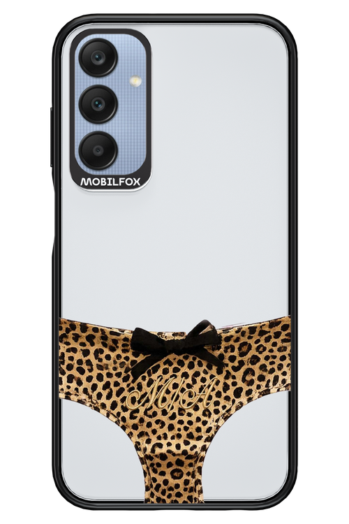 Panties Transparent 2.0 - Samsung A25