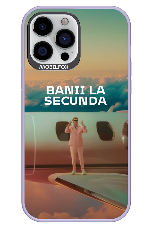Banii la secunda - Apple iPhone 13 Pro Max