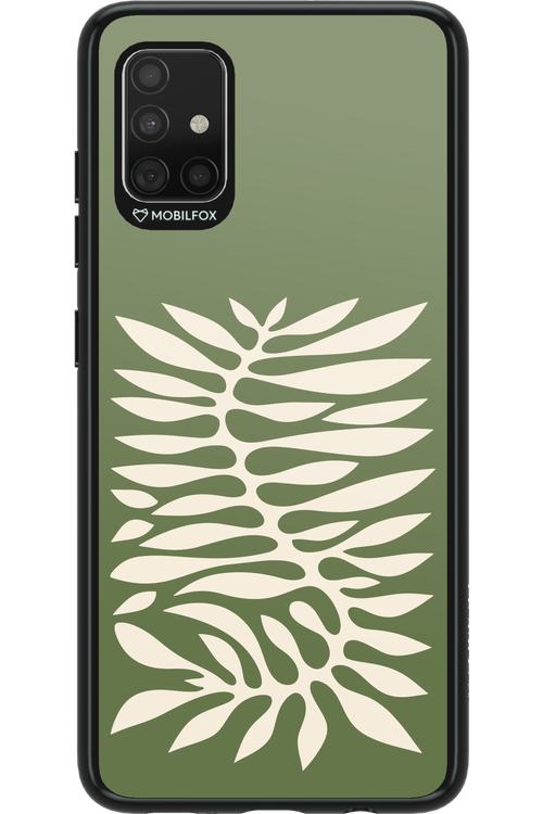 Grasshopper - Samsung Galaxy A51