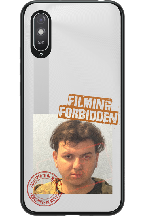 Rares Mugshot - Xiaomi Redmi 9A