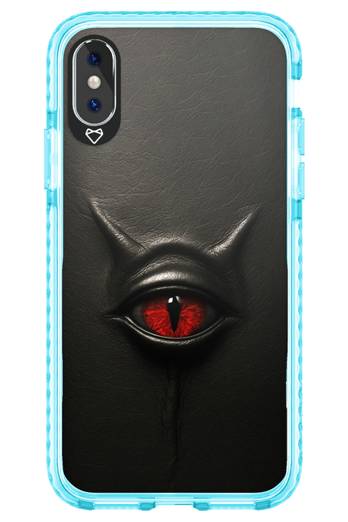DevilEye - Apple iPhone X