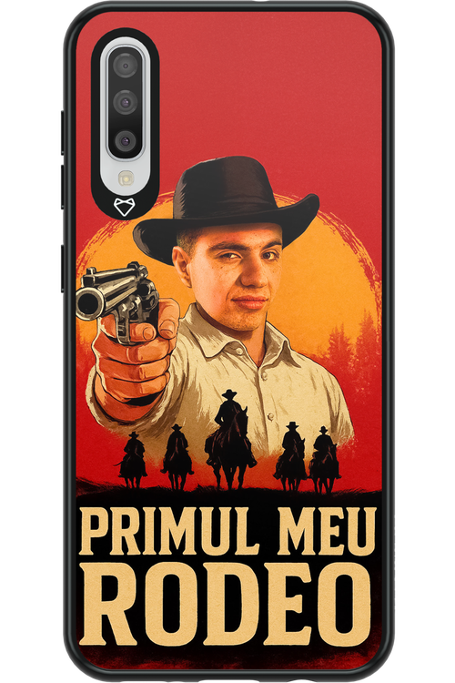 Cowboy - Samsung Galaxy A50