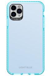 LIGHT BLUE - FS3 - Apple iPhone 11 Pro Max
