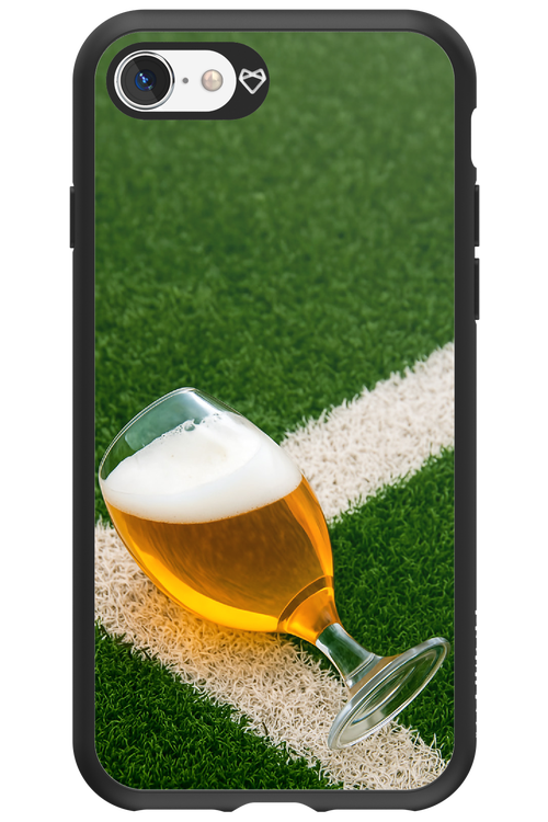 Just some beers - Apple iPhone 8