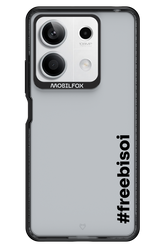 freebisoi I - Xiaomi Redmi Note 13 5G