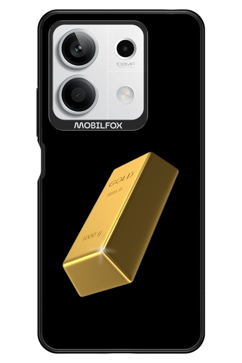 Gold Black - Xiaomi Redmi Note 13 5G