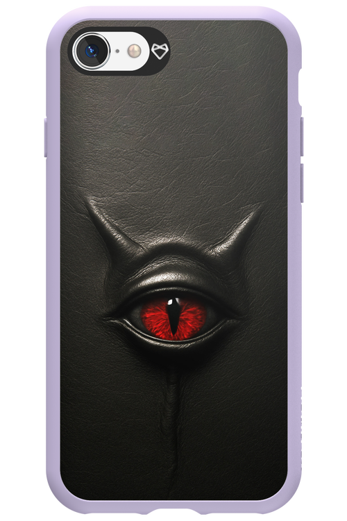 DevilEye - Apple iPhone SE 2020