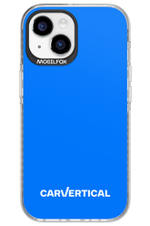 Blueprint - Apple iPhone 15