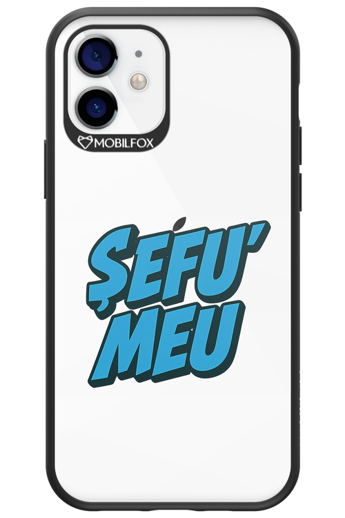 Meu - Apple iPhone 12