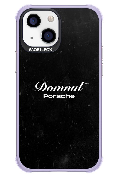 Domnul Porsche - Apple iPhone 13 Mini