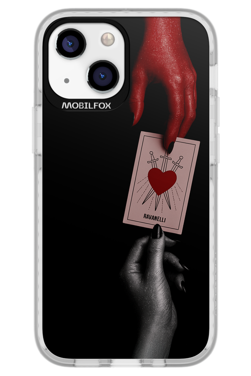 Ravanelli 2 - Apple iPhone 13 Mini