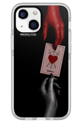 Ravanelli 2 - Apple iPhone 13 Mini