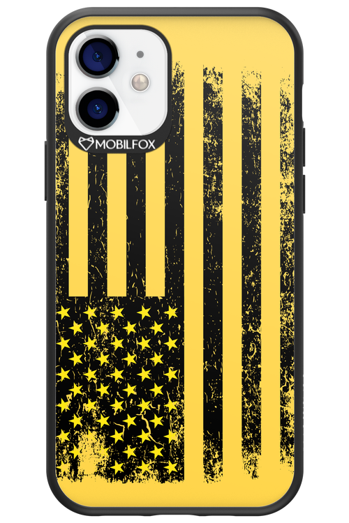 Impact Stripes - Apple iPhone 12
