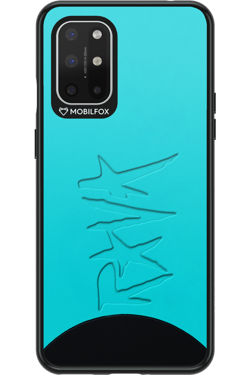Rava Turquoise - OnePlus 8T