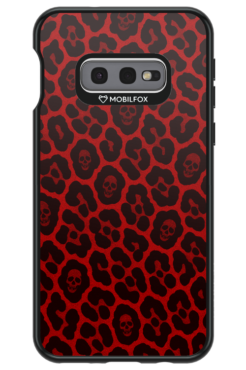 Wild Death - Samsung Galaxy S10e