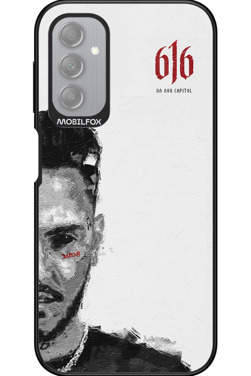 616 Un Nou Capitol 2.0 - Samsung Galaxy A14