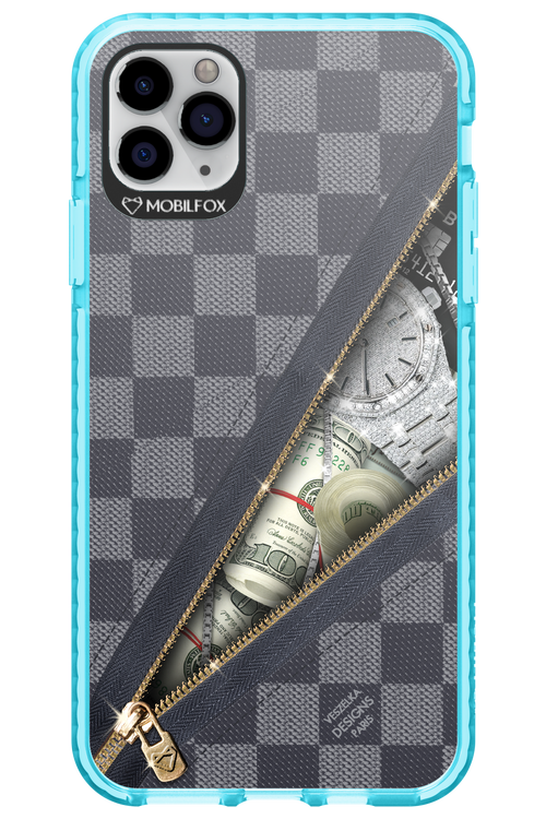 Goodie Bag - Apple iPhone 11 Pro Max