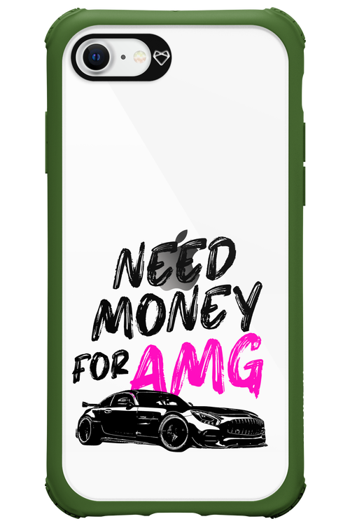 Need money for AMG - Apple iPhone SE 2022