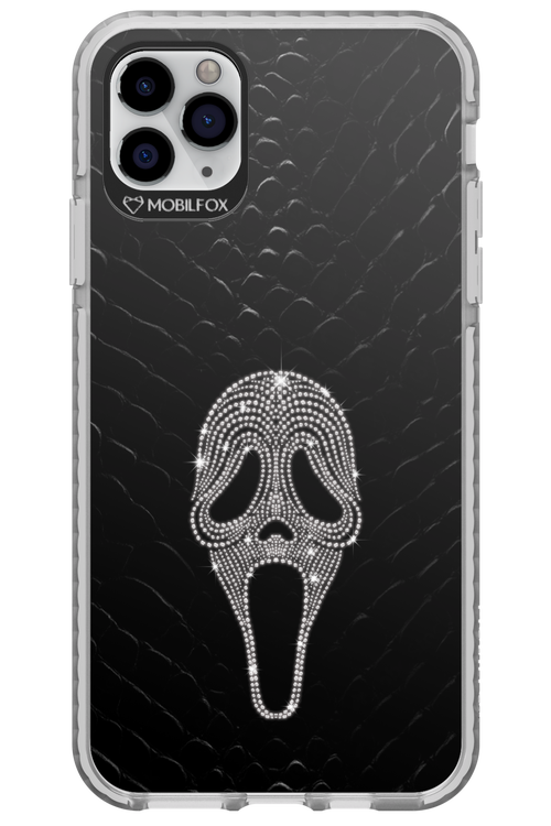 Glitter Ghost - Apple iPhone 11 Pro Max