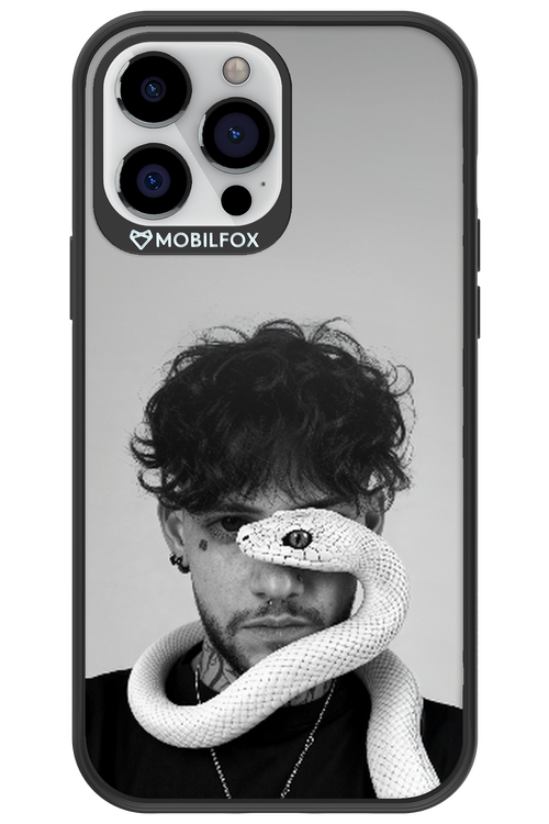 SNAKE (RAVA) - Apple iPhone 13 Pro Max
