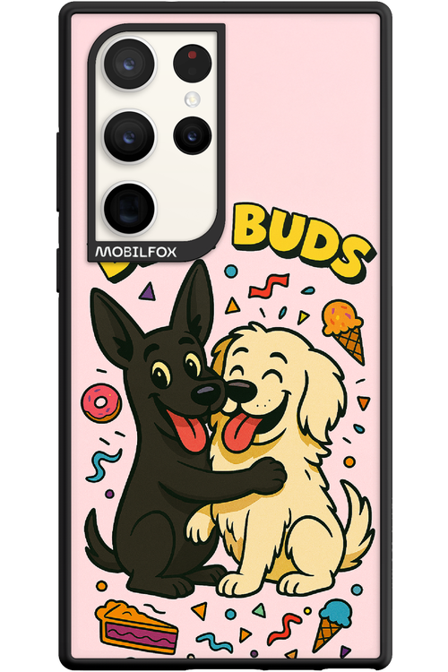 Best Buds - Samsung Galaxy S23 Ultra