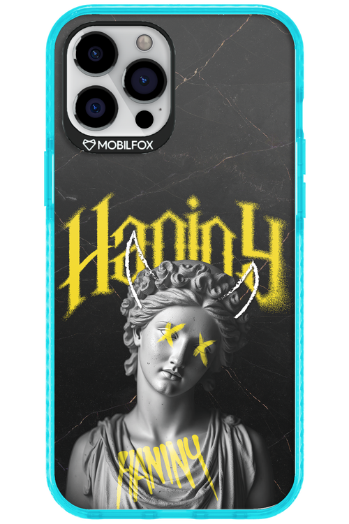 Classic Haniny - Apple iPhone 12 Pro Max