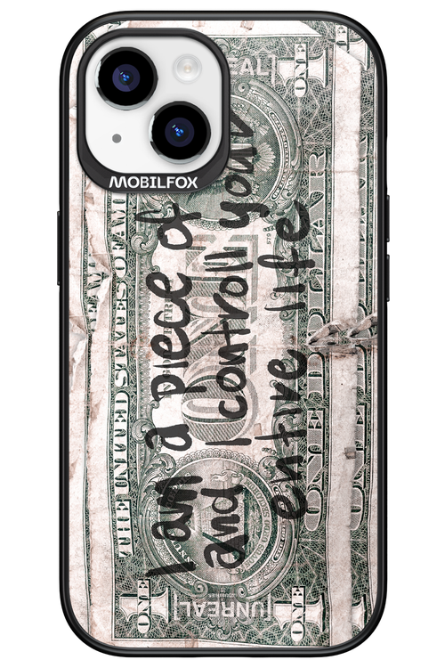 Dollars - Apple iPhone 15