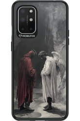 iNGER & D3MON Cover - OnePlus 8T