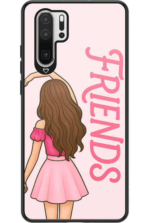 Friendssss - Huawei P30 Pro