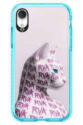 RVA Cat - Apple iPhone XR