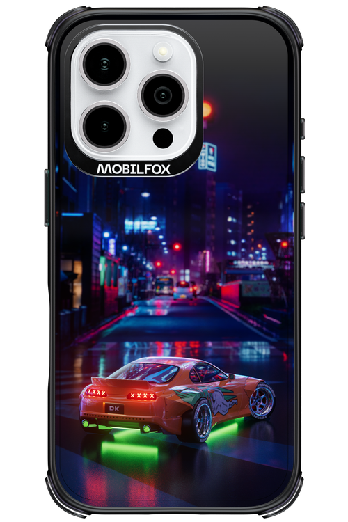 Tokyo Dreams - Apple iPhone 16 Pro