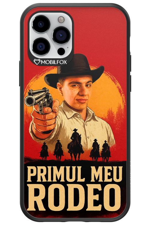 Cowboy - Apple iPhone 12 Pro