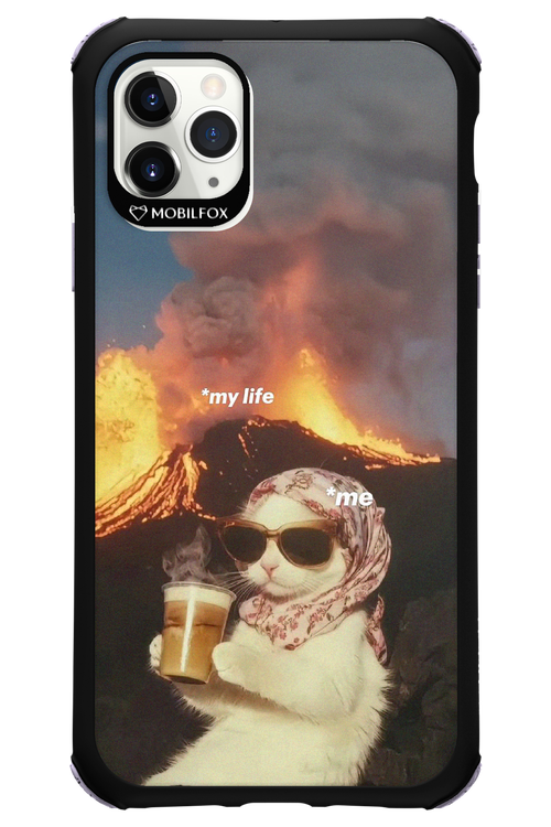 My life - Apple iPhone 11 Pro Max