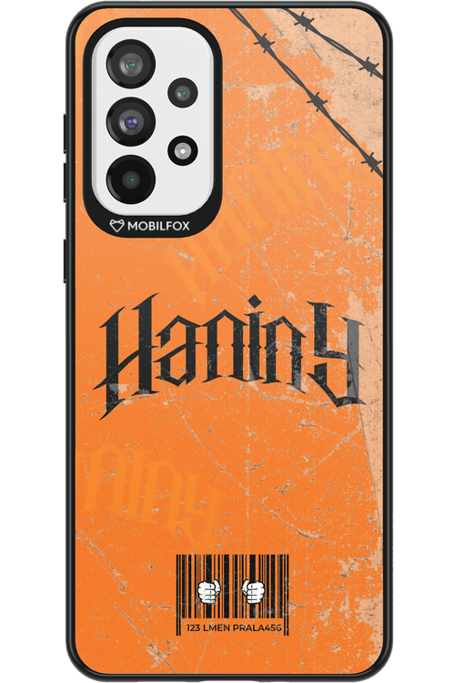 Haniny Grunge - Samsung Galaxy A73