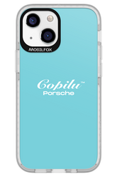 Copilu Porsche - Apple iPhone 13 Mini