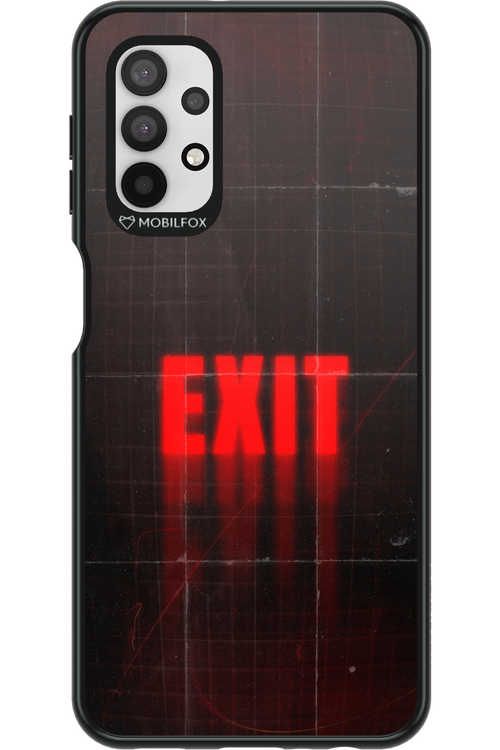 EXIT - Samsung Galaxy A32 5G