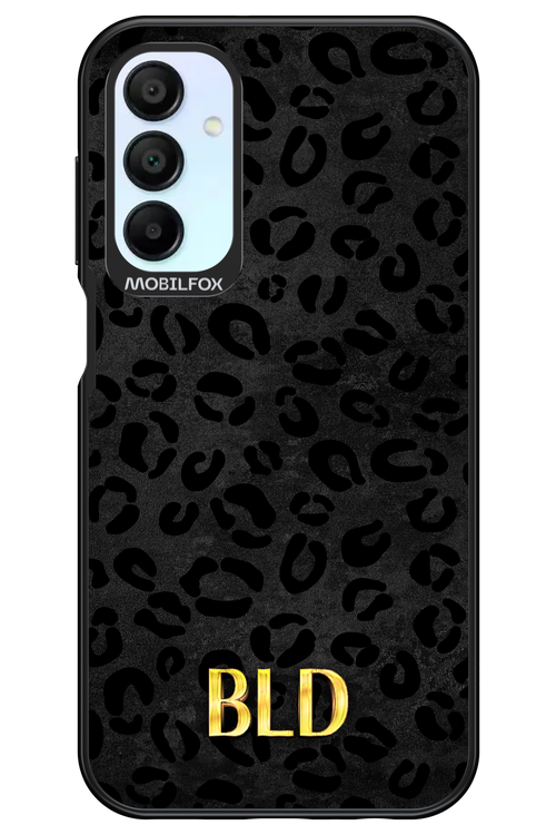BLD BLVCK LEO - Samsung Galaxy A15