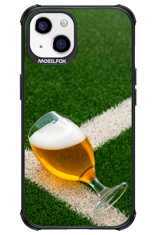 Just some beers - Apple iPhone 13