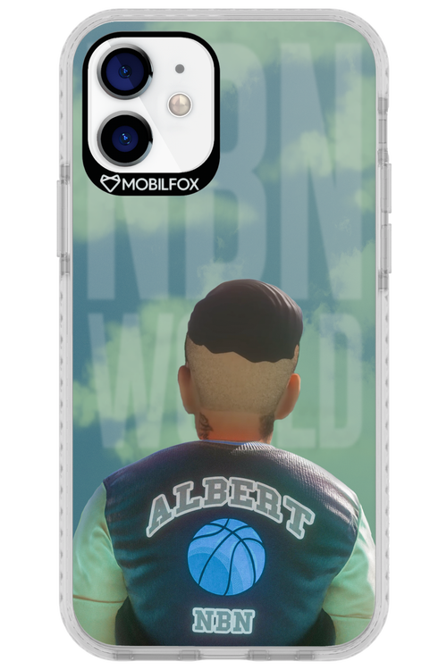 Albert Sky - Apple iPhone 12