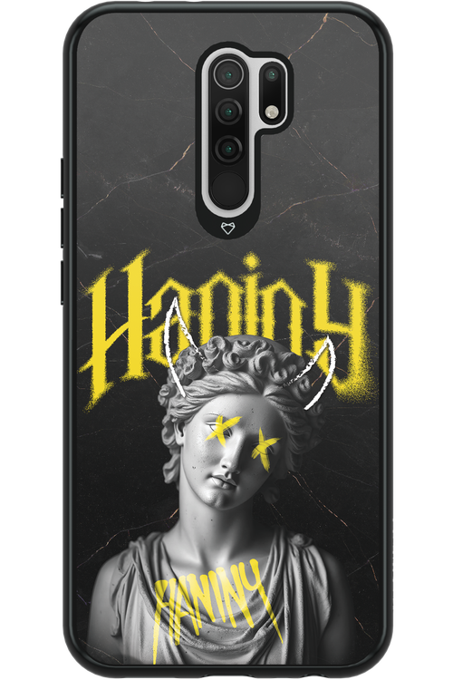 Classic Haniny - Xiaomi Redmi 9