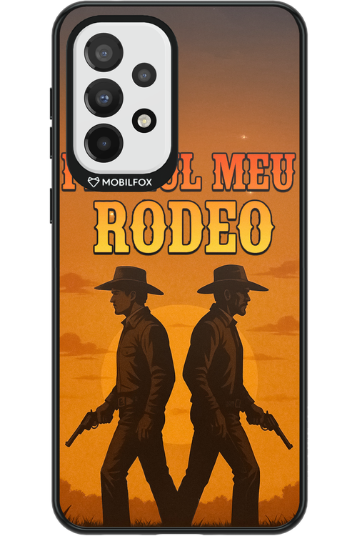 Under The Sun - Samsung Galaxy A33