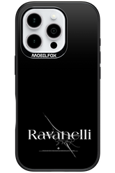 Ravanelli - Apple iPhone 16 Pro