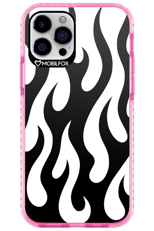Hell Flame - Apple iPhone 12 Pro